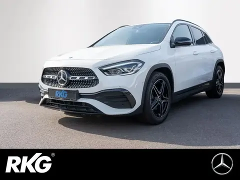 Annonce MERCEDES-BENZ CLASSE GLA Essence 2023 d'occasion 