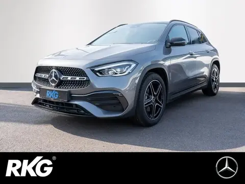 Used MERCEDES-BENZ CLASSE GLA Petrol 2023 Ad 