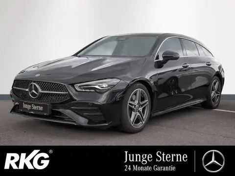 Used MERCEDES-BENZ CLASSE CLA Petrol 2023 Ad 