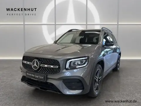 Annonce MERCEDES-BENZ CLASSE GLB Diesel 2021 d'occasion 