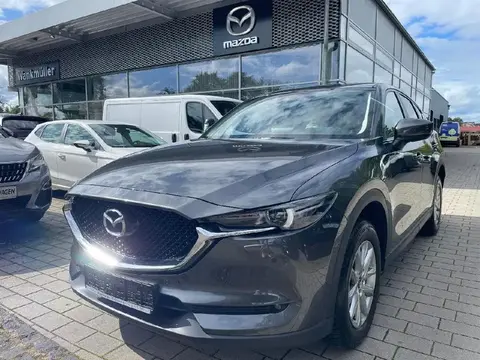 Annonce MAZDA CX-5 Essence 2020 d'occasion 