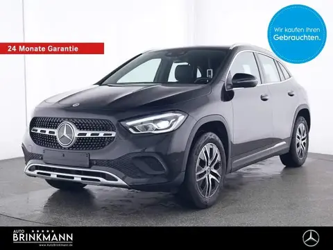 Used MERCEDES-BENZ CLASSE GLA Petrol 2023 Ad 