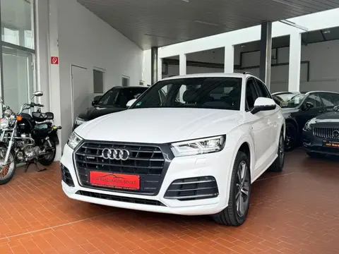 Used AUDI Q5 Diesel 2019 Ad 