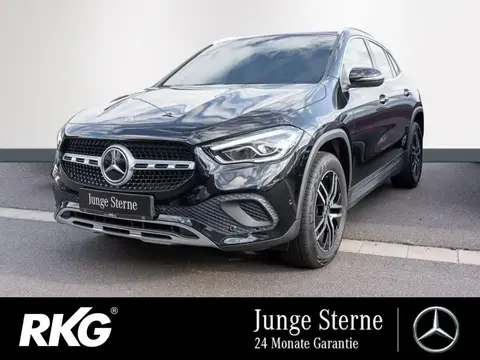 Annonce MERCEDES-BENZ CLASSE GLA Essence 2023 d'occasion 