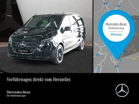 Used MERCEDES-BENZ CLASSE V Diesel 2024 Ad 