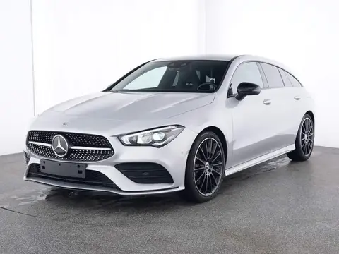 Annonce MERCEDES-BENZ CLASSE CLA Essence 2023 d'occasion 