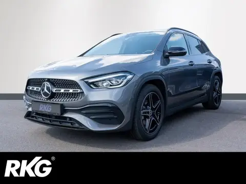 Used MERCEDES-BENZ CLASSE GLA Petrol 2023 Ad 