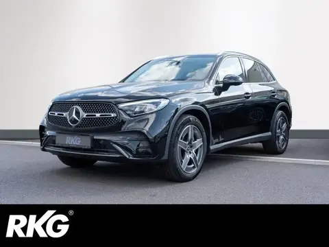 Used MERCEDES-BENZ CLASSE GLC Petrol 2023 Ad 