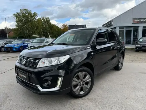 Used SUZUKI VITARA Petrol 2019 Ad 