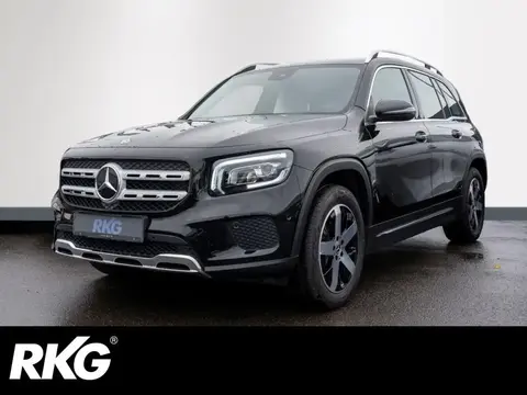 Annonce MERCEDES-BENZ CLASSE GLB Diesel 2023 d'occasion 