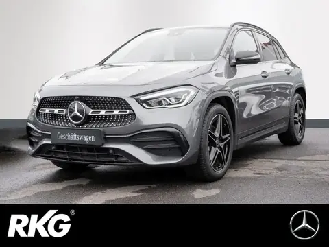 Annonce MERCEDES-BENZ CLASSE GLA Essence 2023 d'occasion 