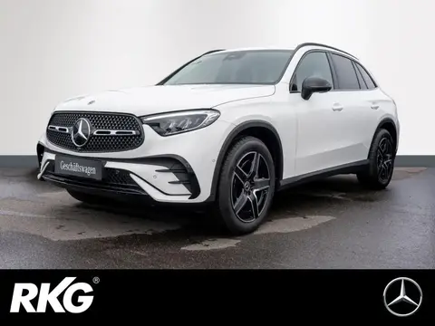 Used MERCEDES-BENZ CLASSE GLC Diesel 2023 Ad 