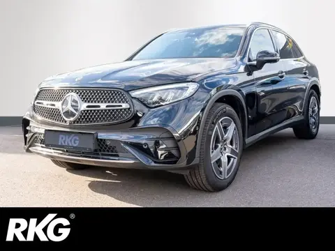 Annonce MERCEDES-BENZ CLASSE GLC Diesel 2023 d'occasion 