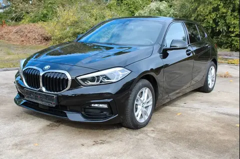 Annonce BMW SERIE 1 Essence 2021 d'occasion 