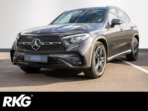 Annonce MERCEDES-BENZ CLASSE GLC Essence 2023 d'occasion 