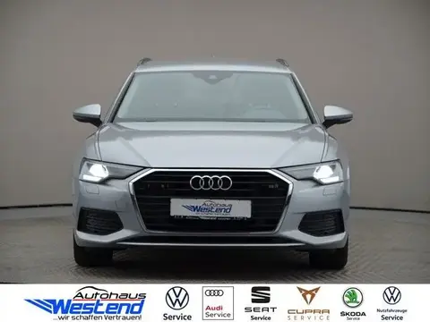 Annonce AUDI A6 Diesel 2021 d'occasion 