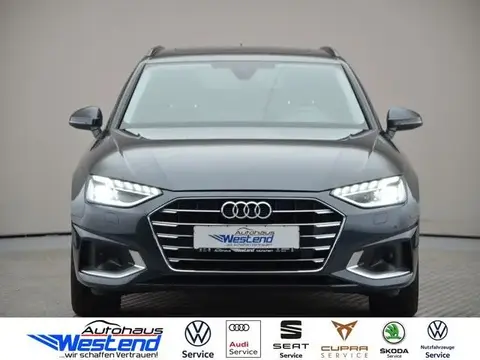 Used AUDI A4 Diesel 2020 Ad 