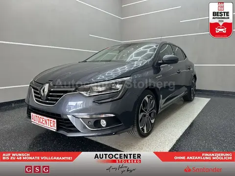 Used RENAULT MEGANE Petrol 2019 Ad 