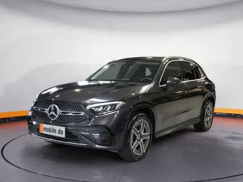 Used MERCEDES-BENZ CLASSE GLC Petrol 2023 Ad 