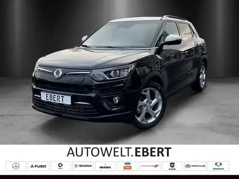 Used SSANGYONG TIVOLI Petrol 2023 Ad 