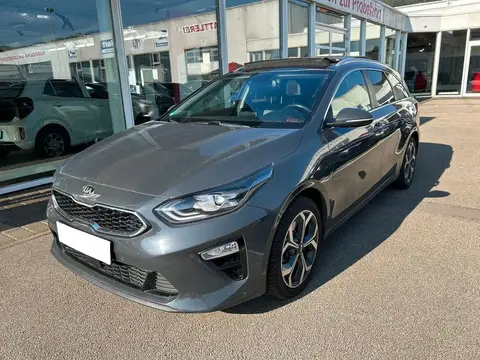 Used KIA CEED Diesel 2019 Ad 