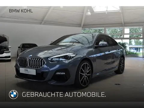 Used BMW SERIE 2 Petrol 2020 Ad 