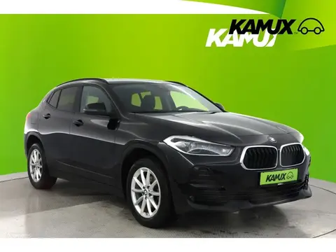 Used BMW X2 Petrol 2023 Ad Germany