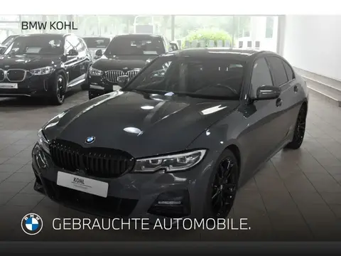 Annonce BMW SERIE 3 Diesel 2020 d'occasion 