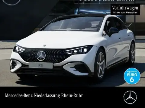 Annonce MERCEDES-BENZ EQE Non renseigné 2023 d'occasion 