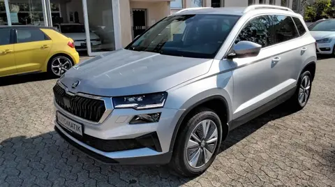 Used SKODA KAROQ Petrol 2023 Ad 