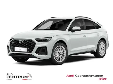 Annonce AUDI Q5 Diesel 2022 d'occasion 