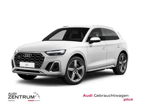 Used AUDI SQ5 Diesel 2023 Ad 