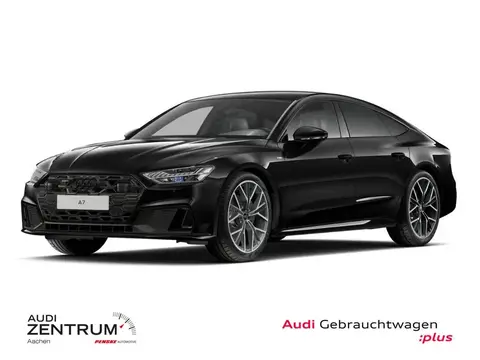 Used AUDI A7 Petrol 2023 Ad 