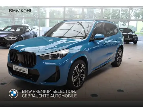 Annonce BMW X1 Essence 2023 d'occasion 