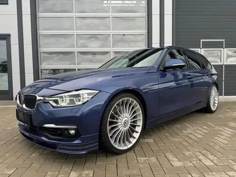 Annonce ALPINA D3 Diesel 2016 d'occasion 