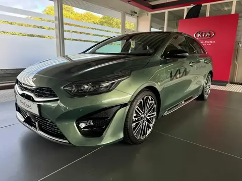 Used KIA PROCEED Petrol 2024 Ad 