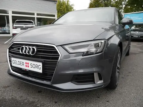 Used AUDI A3 Petrol 2016 Ad 