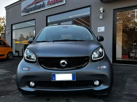 Annonce SMART FORTWO Essence 2019 d'occasion 