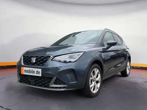 Used SEAT ARONA Petrol 2023 Ad 