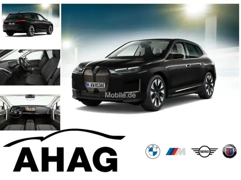 Annonce BMW IX Non renseigné 2023 d'occasion 