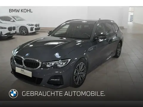 Annonce BMW SERIE 3 Essence 2020 d'occasion 