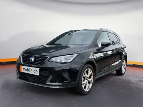 Used SEAT ARONA Petrol 2023 Ad 