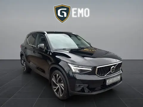 Annonce VOLVO XC40 Essence 2022 d'occasion 