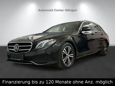 Used MERCEDES-BENZ CLASSE E Diesel 2020 Ad 