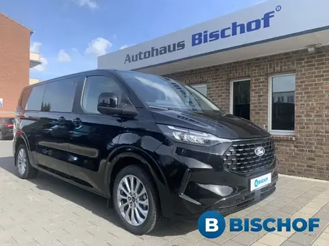 Annonce FORD TOURNEO Diesel 2024 d'occasion 