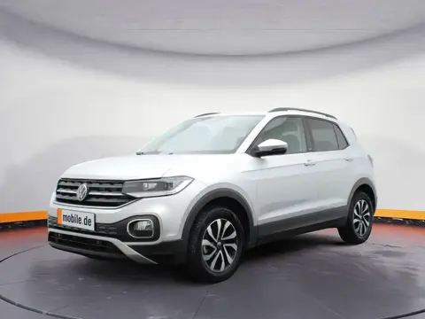 Annonce VOLKSWAGEN T-CROSS Essence 2023 d'occasion 