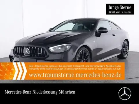 Used MERCEDES-BENZ CLASSE E Petrol 2023 Ad 