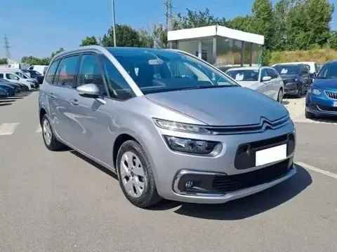 Annonce CITROEN C4 Diesel 2020 d'occasion 