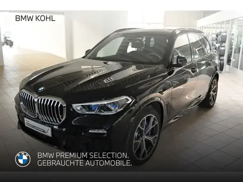 Used BMW X5 Hybrid 2021 Ad 