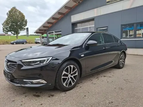 Annonce OPEL INSIGNIA Diesel 2020 d'occasion 